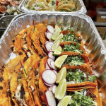 Louie's Taco Shop and Bar Expanding to Five Locations Over Next Two Years