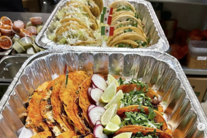 Louie's Taco Shop and Bar Expanding to Five Locations Over Next Two Years