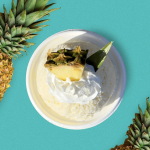 Cotton and Snow Shaved Ice to Open Hermitage Location