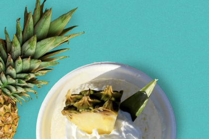 Cotton and Snow Shaved Ice to Open Hermitage Location