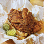 Prince's Hot Chicken Expanding with Location in North Nashville