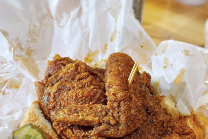 Prince's Hot Chicken Expanding with Location in North Nashville