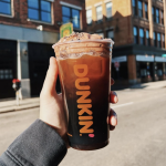 Dunkin' Donuts is Coming Soon to Nolensville