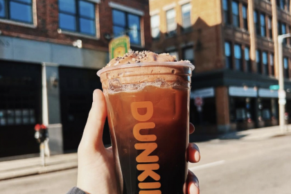 Dunkin' Donuts is Coming Soon to Nolensville