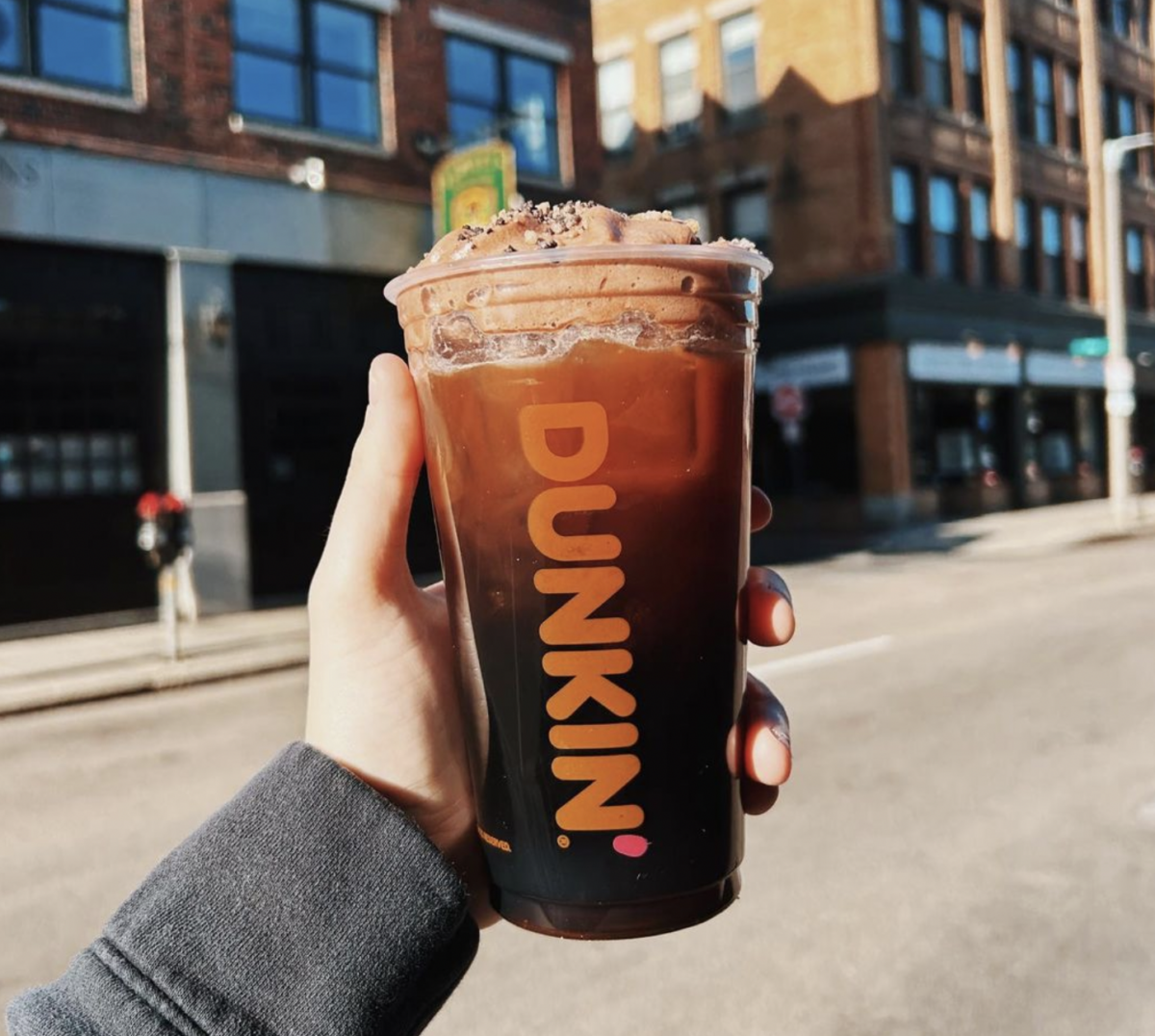 Dunkin' Donuts is Coming Soon to Nolensville