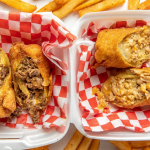 Forest Park Marks Big Dave’s Third Location, In Addition to a Food Truck & Three Buzzing Locations in Atlanta’s Famed Mercedes-Benz Stadium