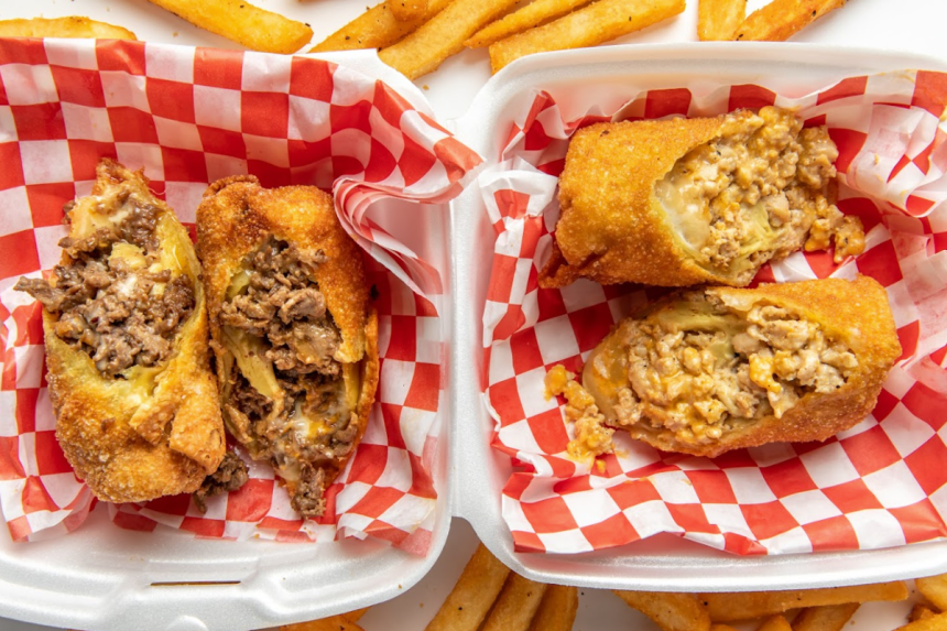 Forest Park Marks Big Dave’s Third Location, In Addition to a Food Truck & Three Buzzing Locations in Atlanta’s Famed Mercedes-Benz Stadium