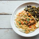 Seafood Restarateur Hopes to Open Pottsburg Creek Fish Camp