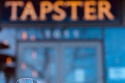 Tapster, a self-pour tap room, is opening another location in Bellevue
