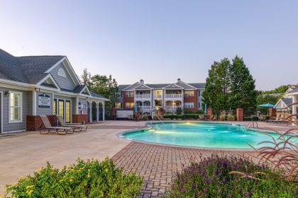 ECI Group Announces Sale of The Columns at Paxton Lane Apartments in Lilburn, GA