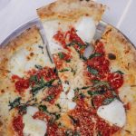 V Pizza is Opening and Moving Several Locations