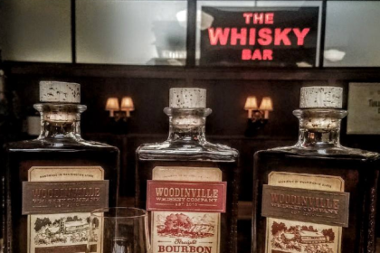 The Whisky Bar Expands to a New Location at 2118 2nd Ave in Belltown