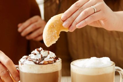 Longtime franchisee plans to bring new Tim Hortons coffee shop to Rochester Hills