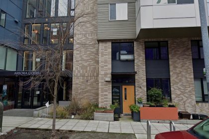 Toasted Bagels and Coffee Signs Lease in Seattle's University District