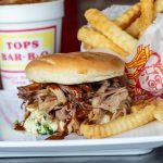 Tops Bar-B-Q To Open First Cordova Location