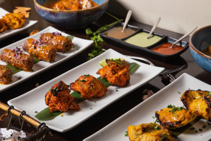 NEW LOUNGE JALSA OPENS IN JOHNS CREEK APRIL 7