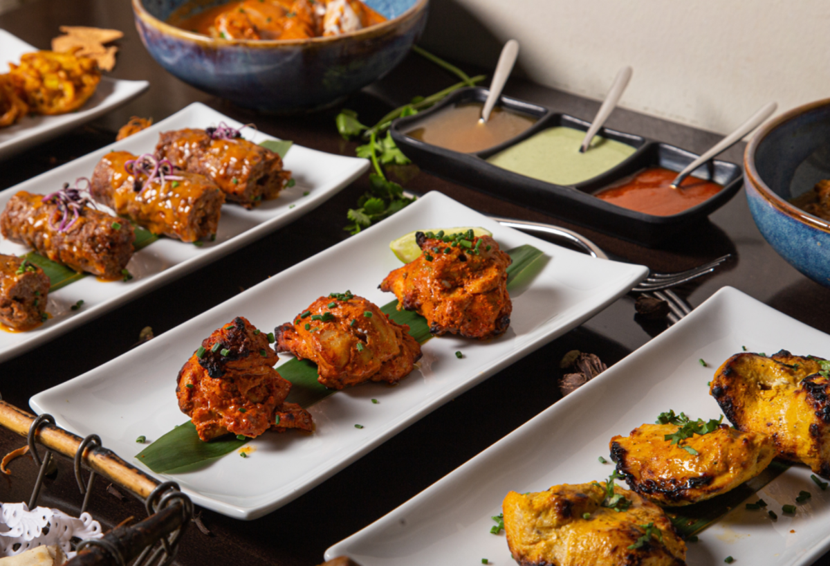 NEW LOUNGE JALSA OPENS IN JOHNS CREEK APRIL 7