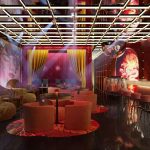 'Over-the-top' party headed to revamped 511 Woodward building in downtown Detroit