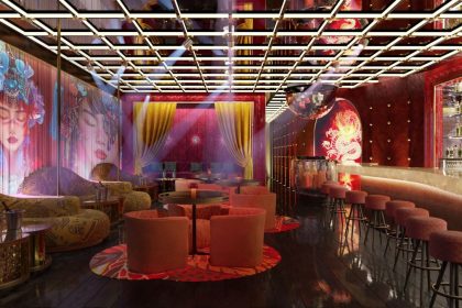 'Over-the-top' party headed to revamped 511 Woodward building in downtown Detroit