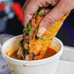 Talkin' Tacos Coming to Jacksonville with Two Sites