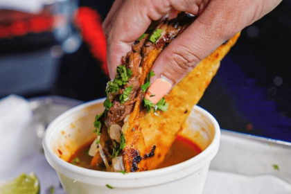 Talkin' Tacos Coming to Jacksonville with Two Sites