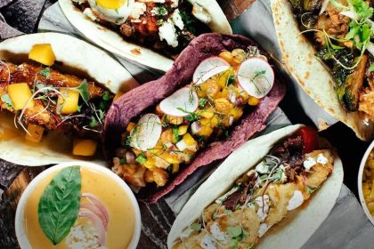 Velvet Taco Opening First Suburban Site in Chicagoland