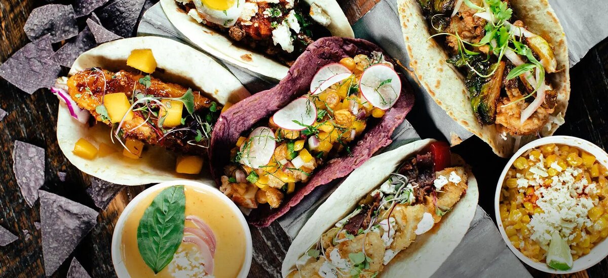 Velvet Taco Opening First Suburban Site in Chicagoland