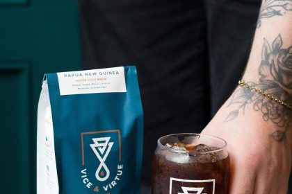 Vice and Virtue Cafe Bar Coming To Tom Lee Park This Summer