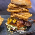 Walk-On’s Sports Bistreaux Signs Franchise Agreement to Make its All-Star Debut in Atlanta