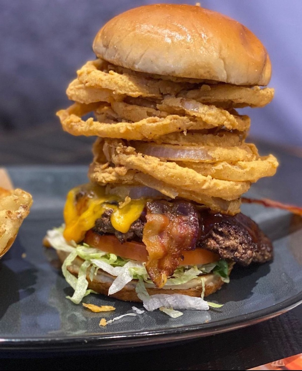 Walk-On’s Sports Bistreaux Signs Franchise Agreement to Make its All-Star Debut in Atlanta