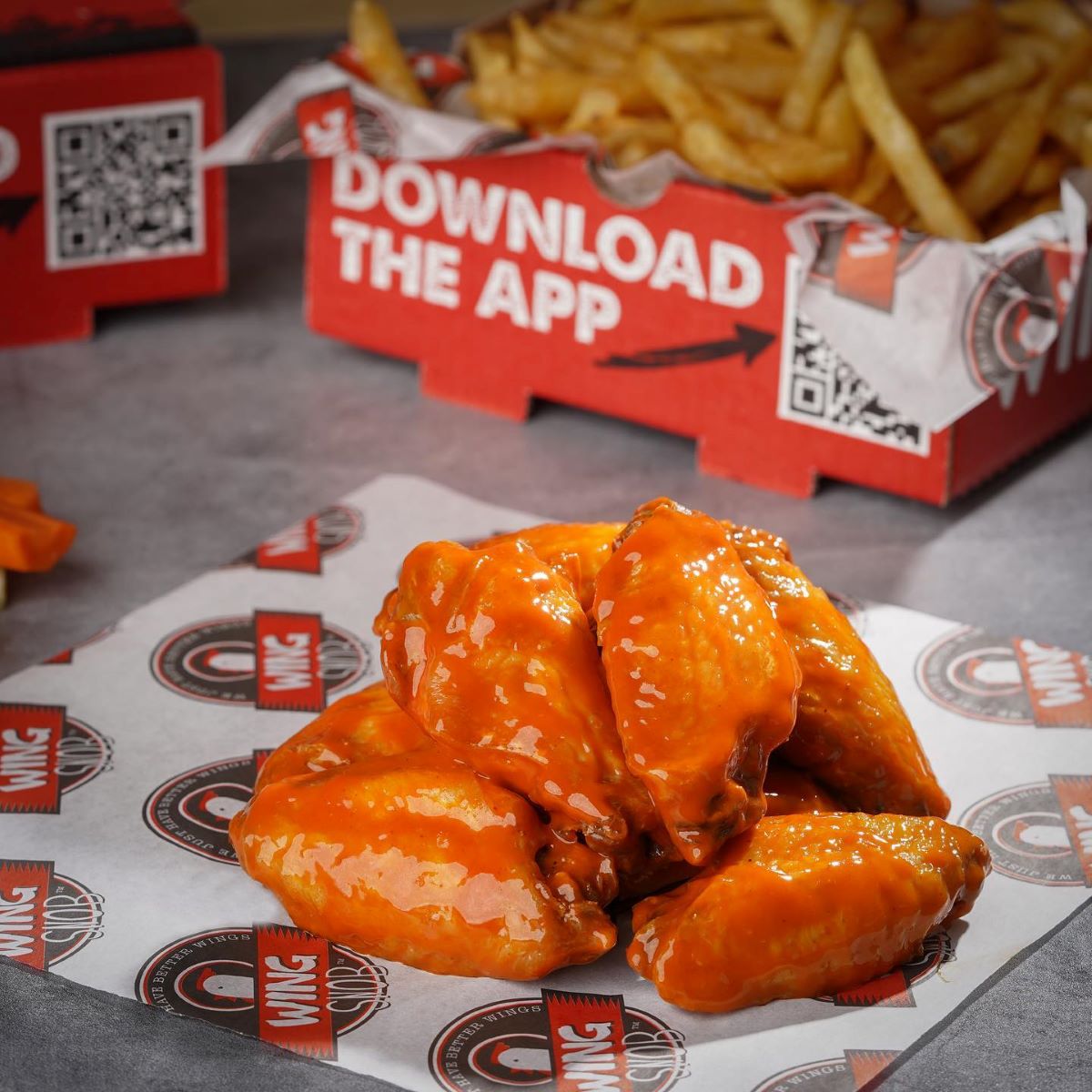 Gourmet chicken chain adding 2 new wing spots in Wayne County
