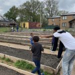 Youth Social Services Group To Open Farm Stand Cafe in Soulsville