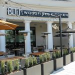 BAR ONE Lounge and 800 Degrees Woodfired Kitchen Continues to Grow