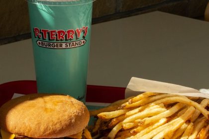 P. Terry's Is Preparing to Make its Cibolo Debut
