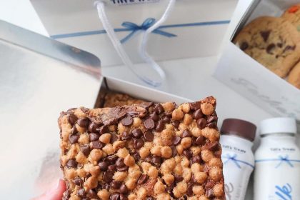 Cibolo: Tiff's Treats Is Coming For You 