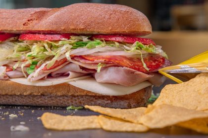 Jersey Mike's Is Expanding in Seguin