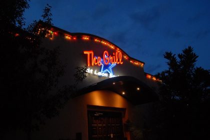 The Grill at Leon Springs Is Planning to Rebuild After Calamitous Fire