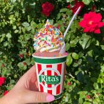 Rita’s Italian Ice Is Debuting its First Outpost in San Antonio This Year