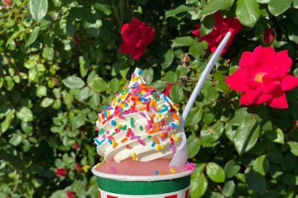 Rita’s Italian Ice Is Debuting its First Outpost in San Antonio This Year