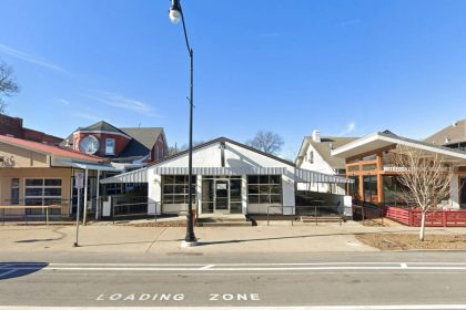 Chago's Belmont Cantina Will Revitalize a Local Favorite