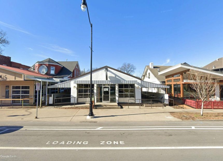 Chago's Belmont Cantina Will Revitalize a Local Favorite