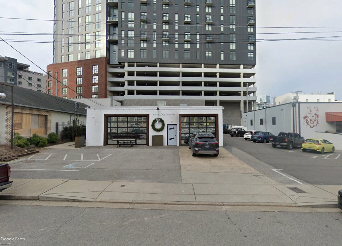 LA-Based Craig's Restaurant Slated to Make Music City Debut