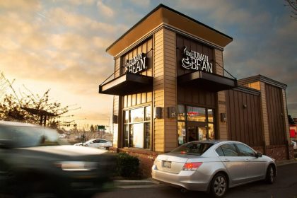 The Human Bean is Opening Multiple Sites in Jacksonville