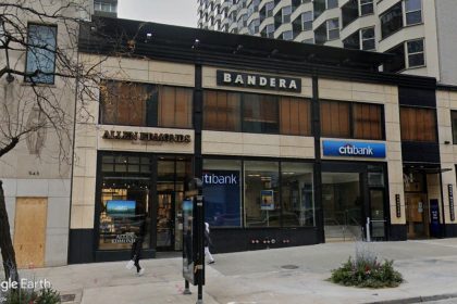 New American Fare Restaurant Replacing Bandera this Summer