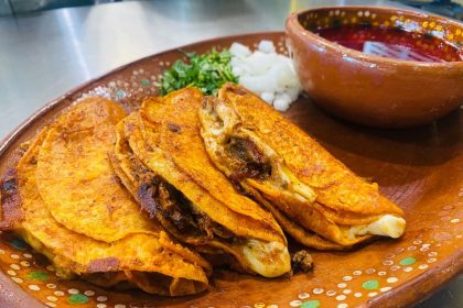 Wapo Taco Is Bringing More Authentic Mexican Food to The West Side