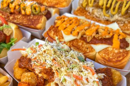 California-Based Concept Dog Haus Is Expanding in The Lone Star State