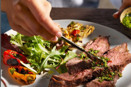 Fogo de Chao: A Taste of Brazil Coming to 400 University St in Seattle