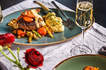 Tommy Bahama Marlin Bar Is Expanding to San Antonio