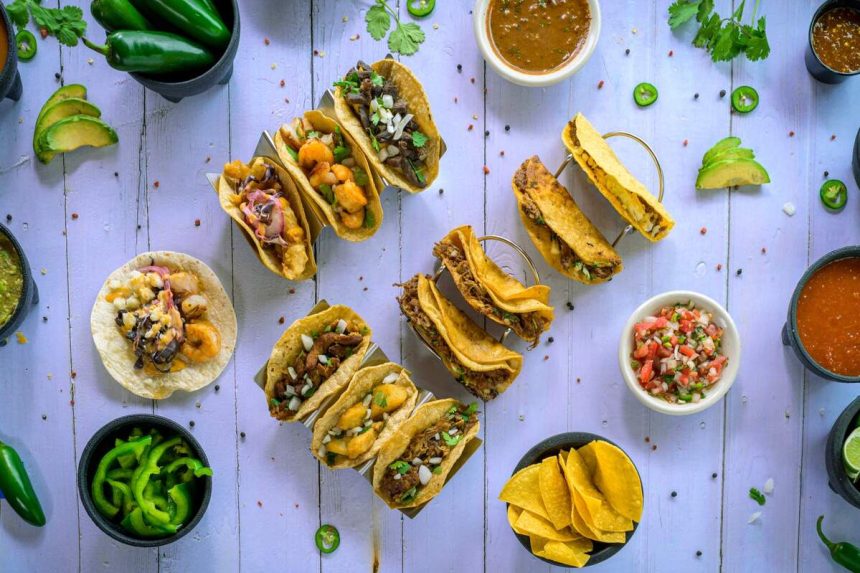 La Nopalera Hopes to Open Seventh Site in Hodges Plaza