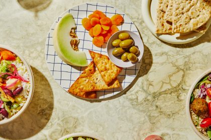 CAVA Bringing Fast-Casual Mediterranean Food to Schaumburg